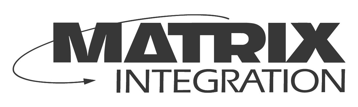 Matrix Integration
